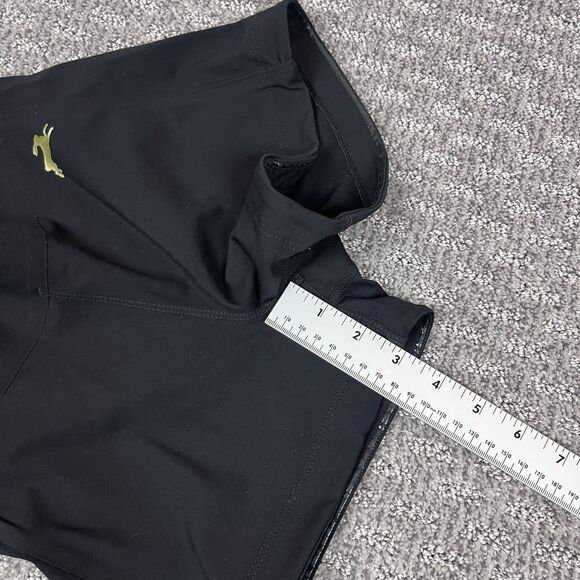 Tracksmith Shorts Womens Extra Small Running Performance Compression Activewear - Picture 8 of 12